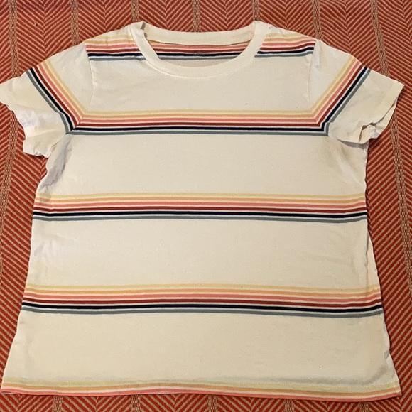 Retro t-shirt - Picture 2 of 3